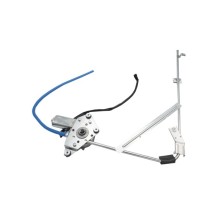 EUROCARGO/EUROTECH/STRALIS - WINDOW REGULATOR