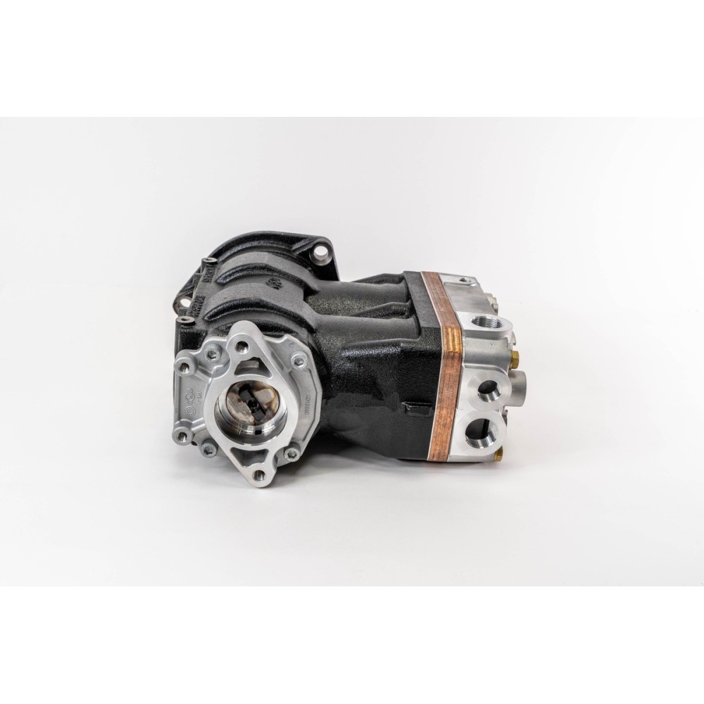 F2BE0681/F3BE0681 - AIR BRAKE SYSTEM