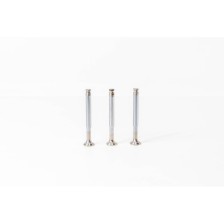 VALVOLA DECOMPRESSIONE - LUNGH - Valvula MEC