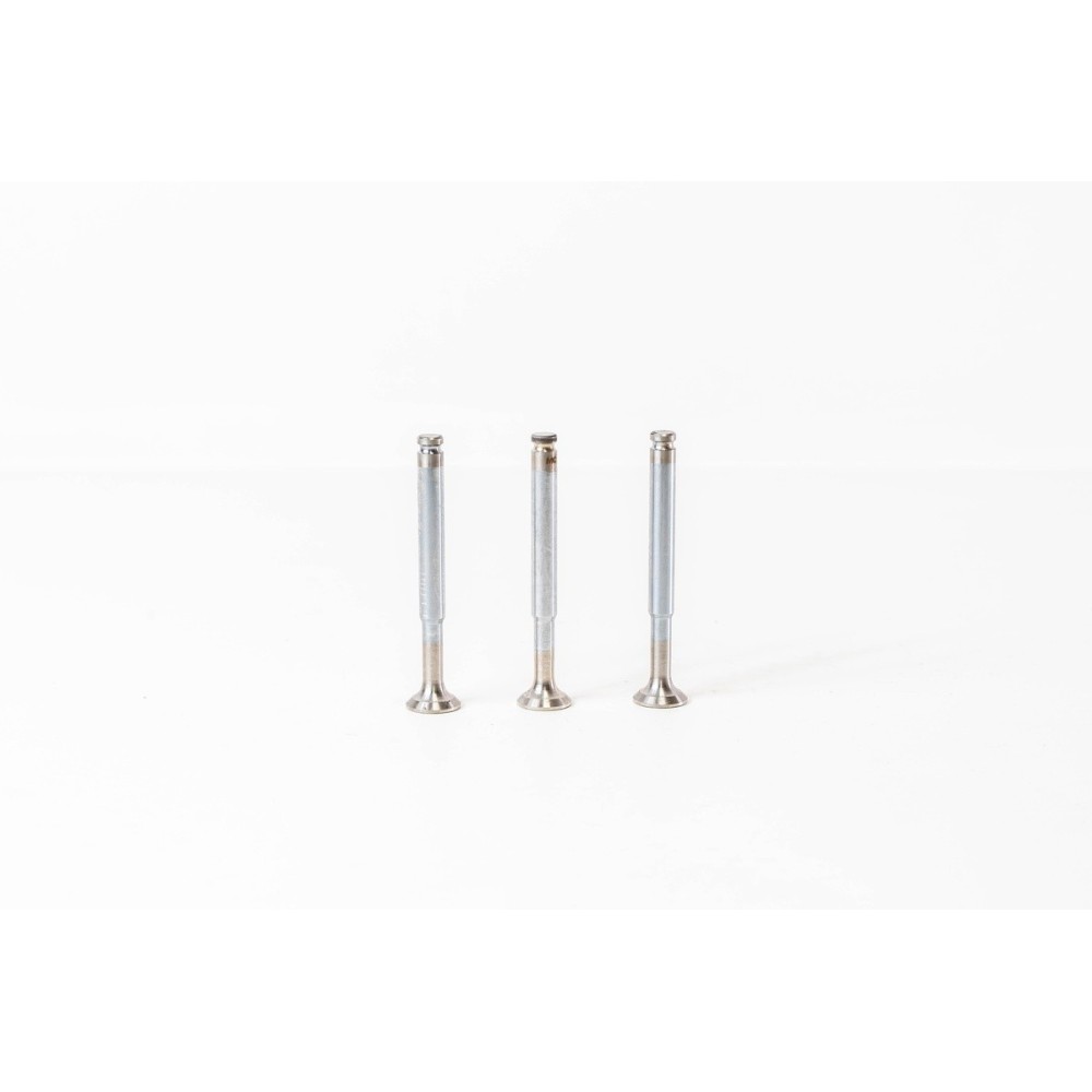 VALVOLA DECOMPRESSIONE - LUNGH - Valvula MEC