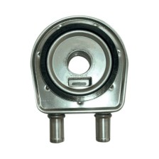 DAILY - 8140.23/43/27/47/6780 - Intercambiador de calor/Radiator