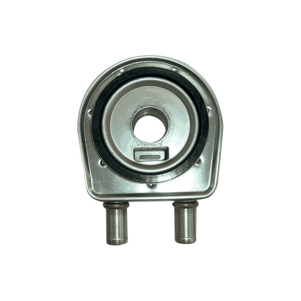 DAILY - 8140.23/43/27/47/6780 - Intercambiador de calor/Radiator