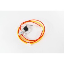 ELETTROVALVOLA SEDILE STRALIS - Carrocería