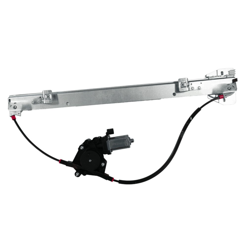 ALZACRISTALLI DAILY - 2005 - - WINDOW REGULATOR