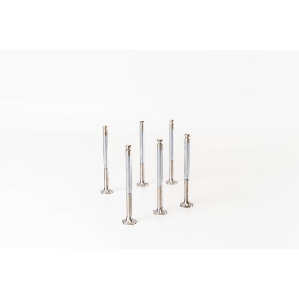 OM 904/906/924/926-ATEGO/AXOR/VARIO - Valvula MEC