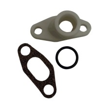 KIT TUBETTO P.A. TRATTORI/CARR - Tuberia