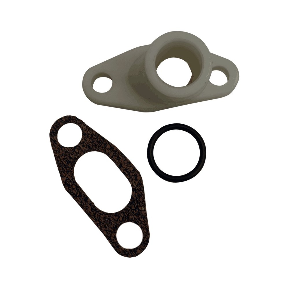 KIT TUBETTO P.A. TRATTORI/CARR - Tuberia