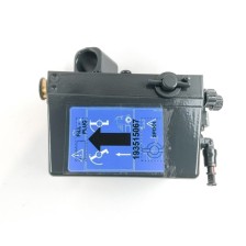 POMPA SOLLEVAMENTO CABINA EURO - Basculante Cabina