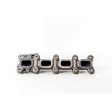 COLLETTORE SCARICO - Freno Motor/Escape