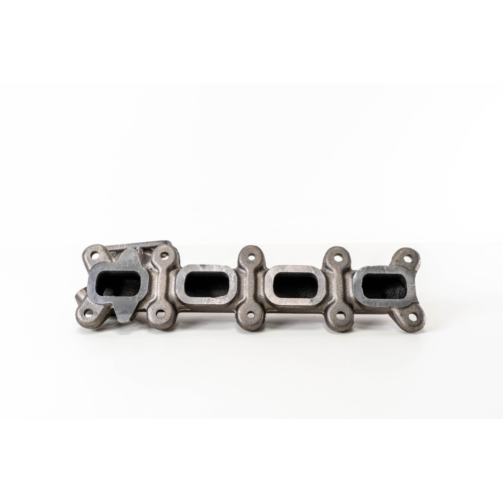 COLLETTORE SCARICO - Freno Motor/Escape