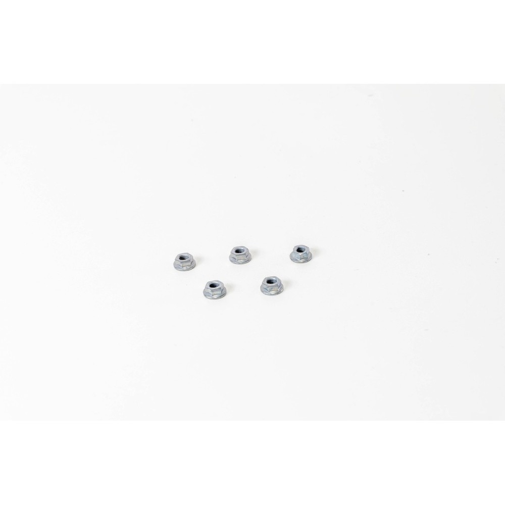 DADO ESAGONALE TURBINA CURSOR - Tuerca Rueda