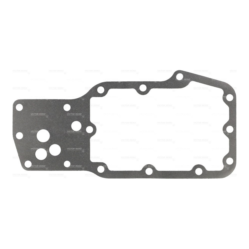 TECTOR F4AE0481/0681/3481/3681 - Juntas