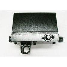 DC 9/11/12/DSC 11 - 4-SERIES - Basculante Cabina