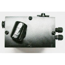 DS 9/DSC 9/11/14 - 3-SERIES - Basculante Cabina