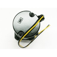 POMPA ALZACABINA ULTIMA SERIE - Basculante Cabina