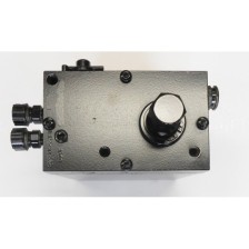 D12A/C/D/D16A/B/C/E/G - FH12/FH16 - Basculante Cabina