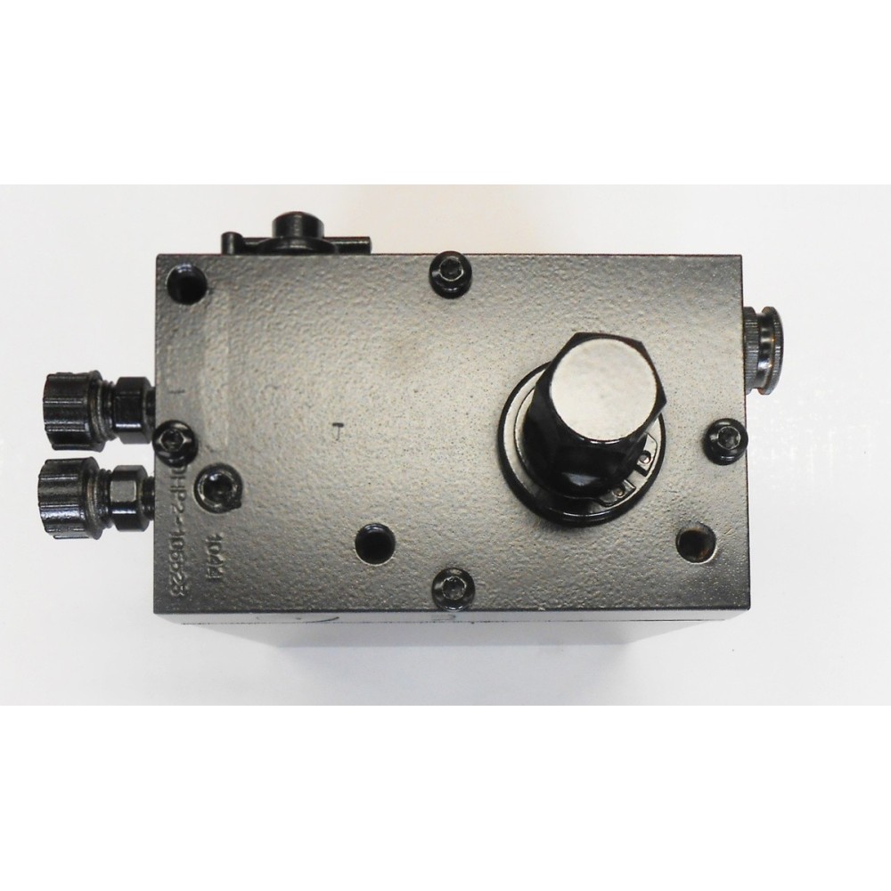 D12A/C/D/D16A/B/C/E/G - FH12/FH16 - Basculante Cabina