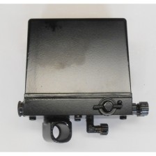 TD 71/73/D10A320/360-FL7/FL10/FL12 - Basculante Cabina