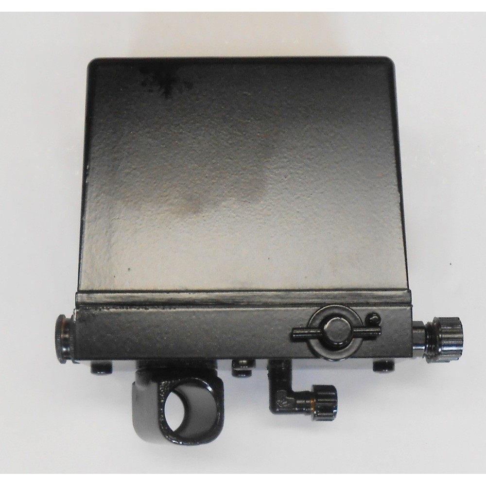 TD 71/73/D10A320/360-FL7/FL10/FL12 - Basculante Cabina