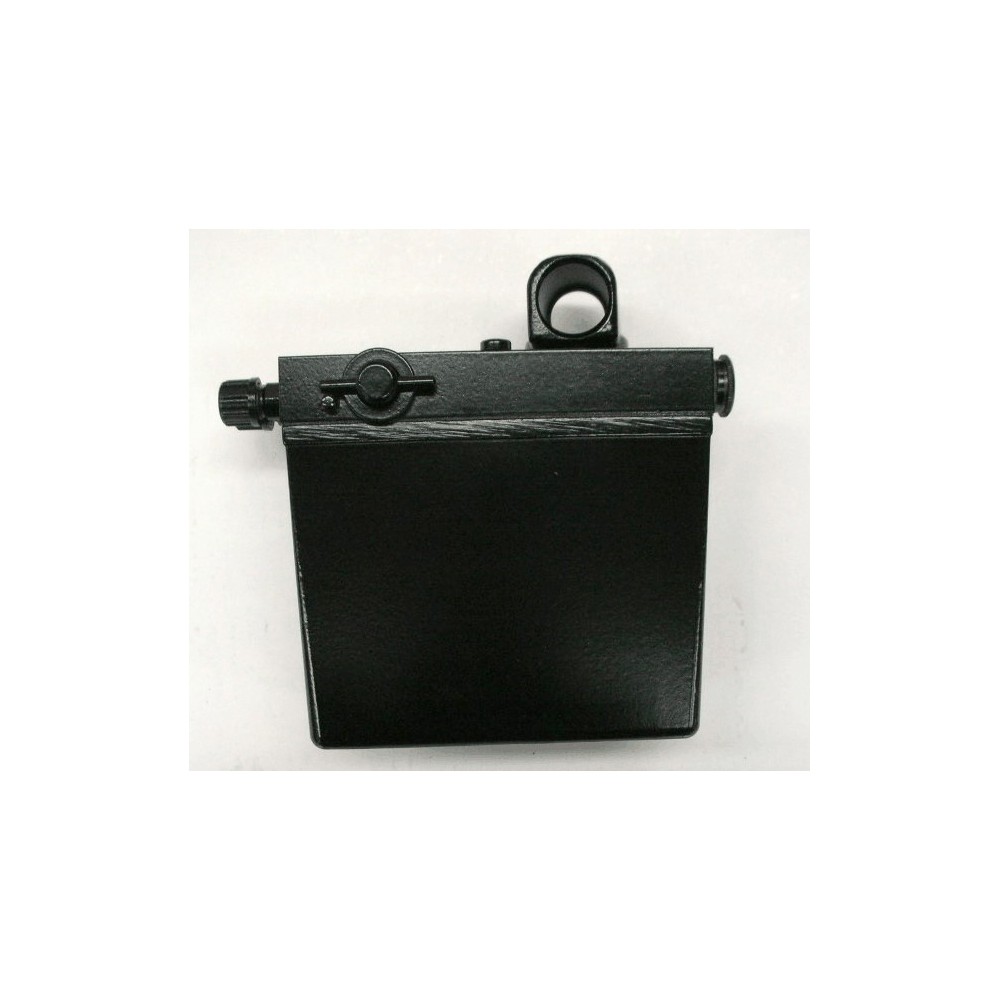 POMPA ALZACABINZA GAMMA R G - - Basculante Cabina