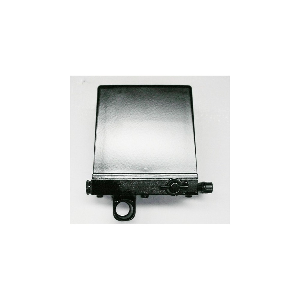 G G170-340/MAGNUM AE/DXI/E.TECH - Basculante Cabina