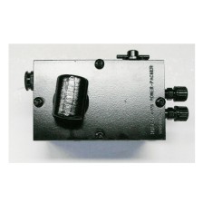 POMPA ALZACABINA PREMIUM KERAX - Basculante Cabina