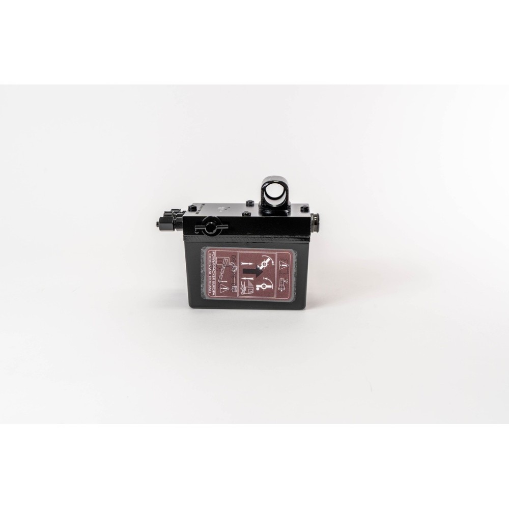 DC 9/11/12/DSC 14 -P,G,R,T/4-S - Basculante Cabina