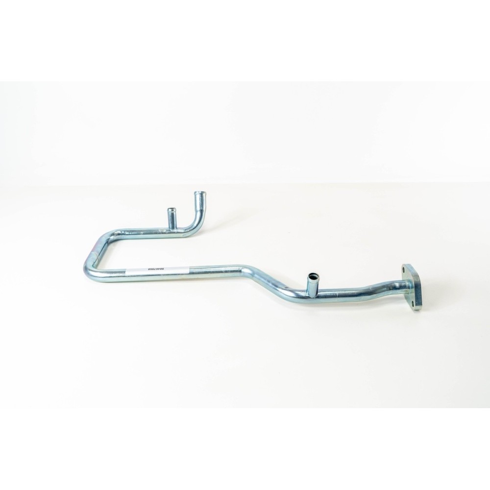 TURBODAILY/NEWDAILY - 8140.27S - Tuberia