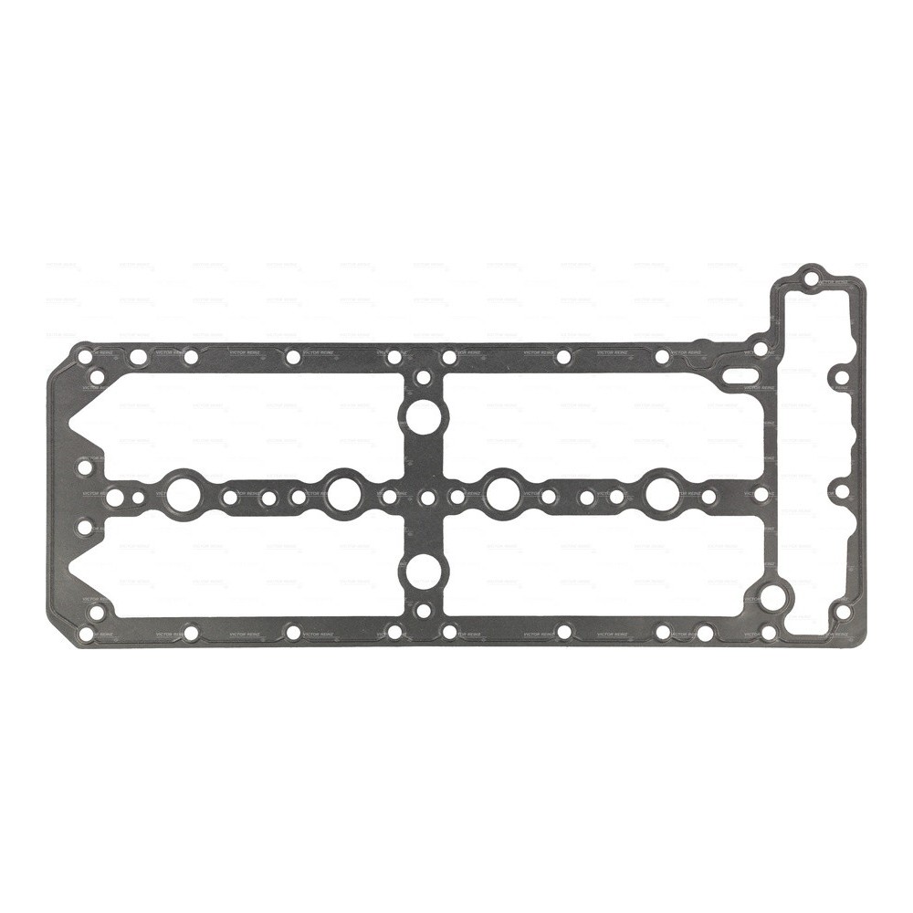 GUAR.PUNTERIE F1CE0481 - TAPA DE CULATA