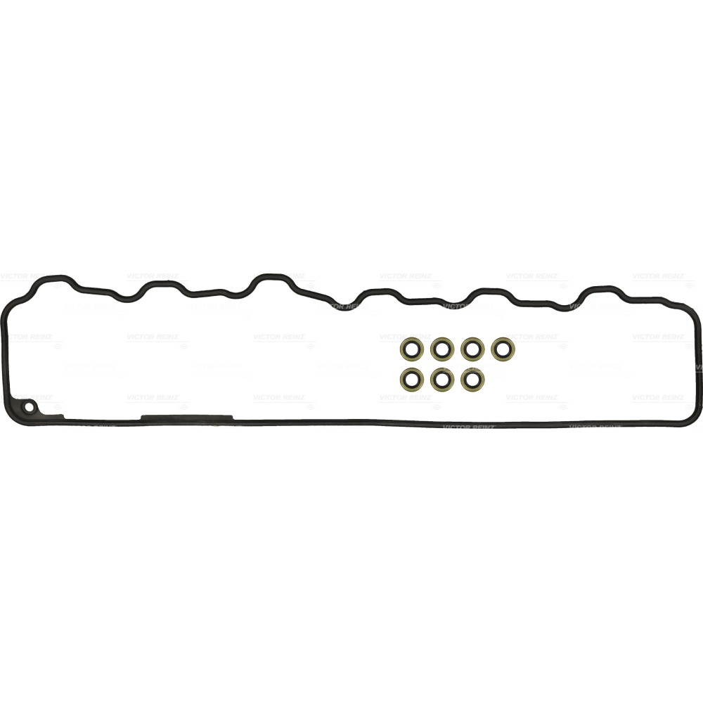 OM 906 - ATEGO/CITARO II°TIPO - TAPA DE CULATA