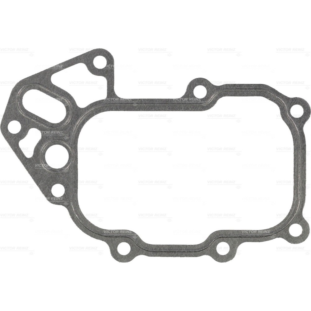 GUARN.PIANA.MOTORE - Juntas