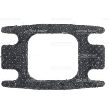 F3AE0681/3681 - CURSOR 10 - Juntas ASPIRACION/ESCAPE