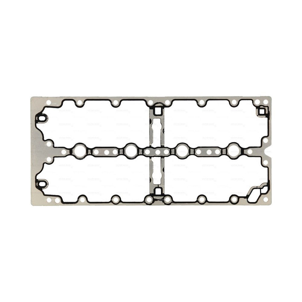 F1AE0481 - DAILY/DUCATO 2.3 - TAPA DE CULATA