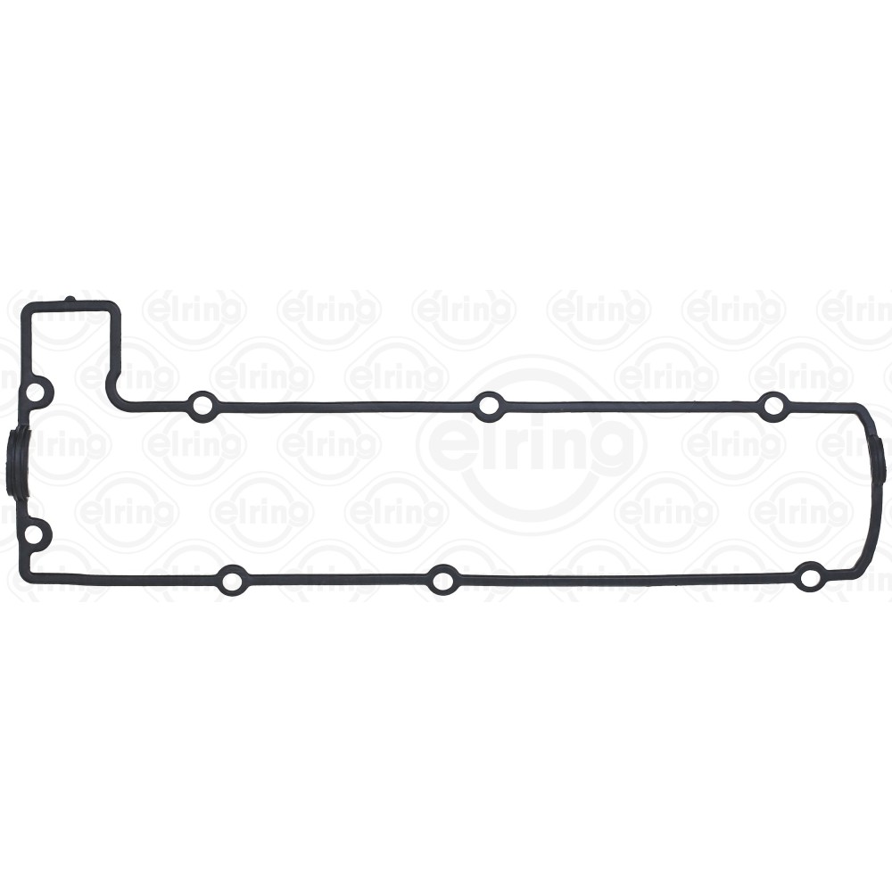 OM602 190D 2.5/250D/TD I°TIPO - TAPA DE CULATA