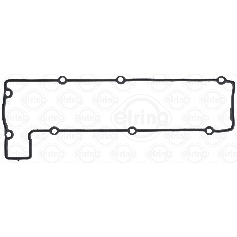 OM602 190D 2.5/250D/TD II°TIPO - TAPA DE CULATA