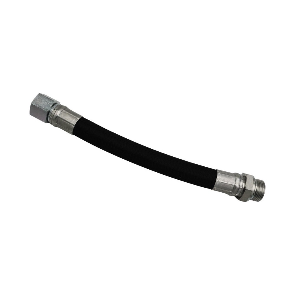 TUBAZIONE OLIO CURSOR 8 - LUBRIFICACION