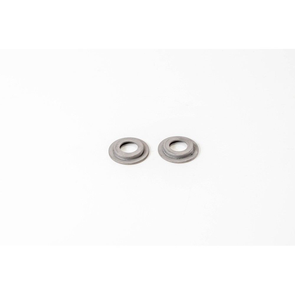 SCOD.VALVOLA MOTORE INFERIORE - CHAVETA CONICA Y RETEN DE VALVULA