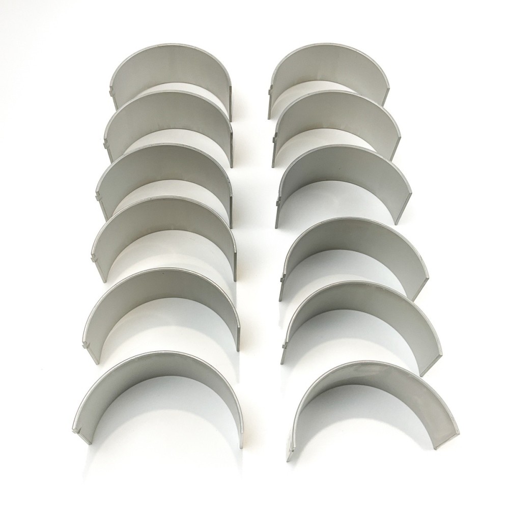 8210.22/42 - - Cojinetes MEC