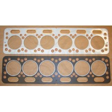 CP3 - 6 CYL. - Junta Culata MEC