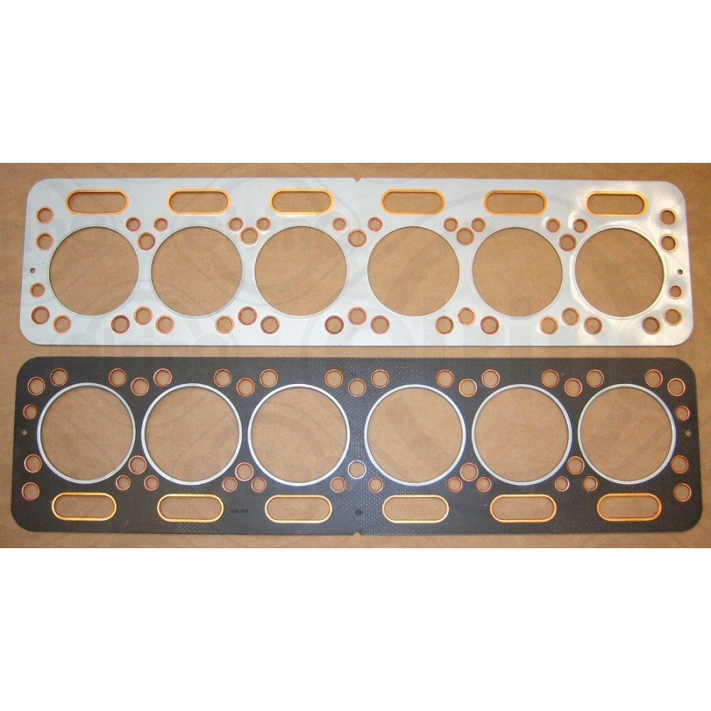 CP3 - 6 CYL. - Junta Culata MEC