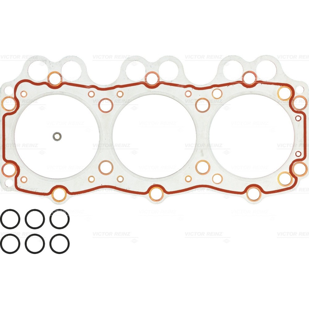 8220.02/22 - Junta Culata MEC