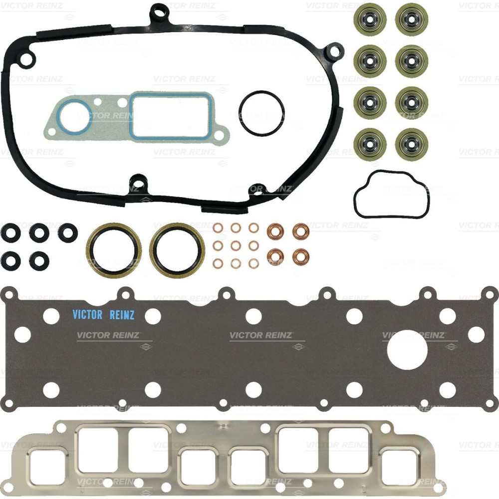 ACCORD/CIVIC/FREELANDER  2.0D/ - Junta revision parte alta MEC sinJC