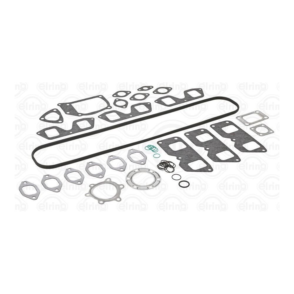 8060.25/45 - Junta revision parte alta MEC sinJC