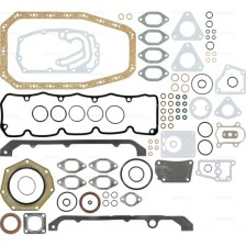 8140.23/43 - 49.10 TURBODAILY - Juntas revision del motor MEC sinJC