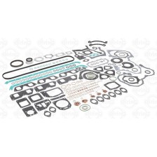 EUROCARGO 8060.25R-V/45S      D.104 - Juntas revision del motor MEC sinJC