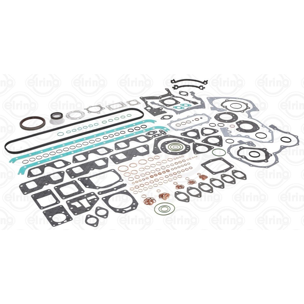 EUROCARGO 8060.25R-V/45S      D.104 - Juntas revision del motor MEC sinJC