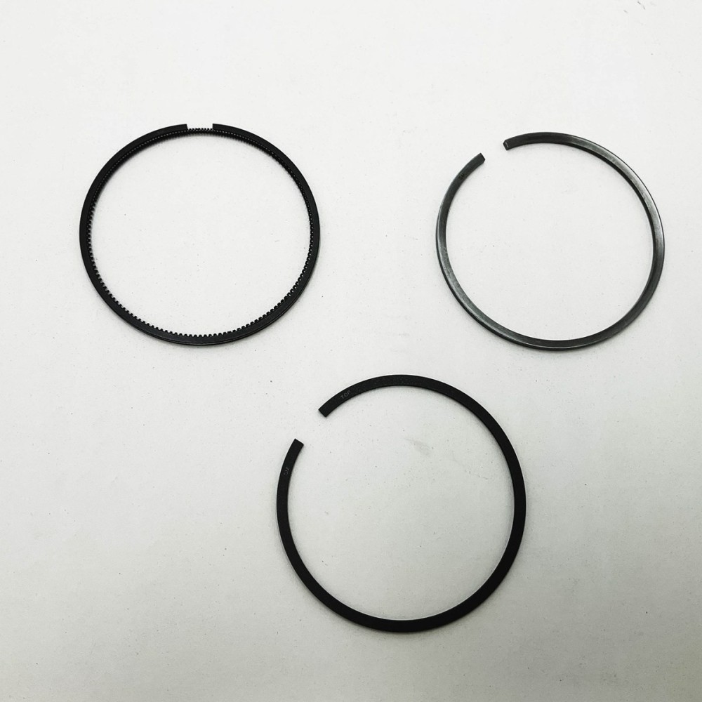 320-330 TDS 16V (3-2-3) - Segmentos MEC