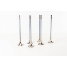 D 12 C/D - FH12 EURO 3 - 4V. EX - Valvula MEC