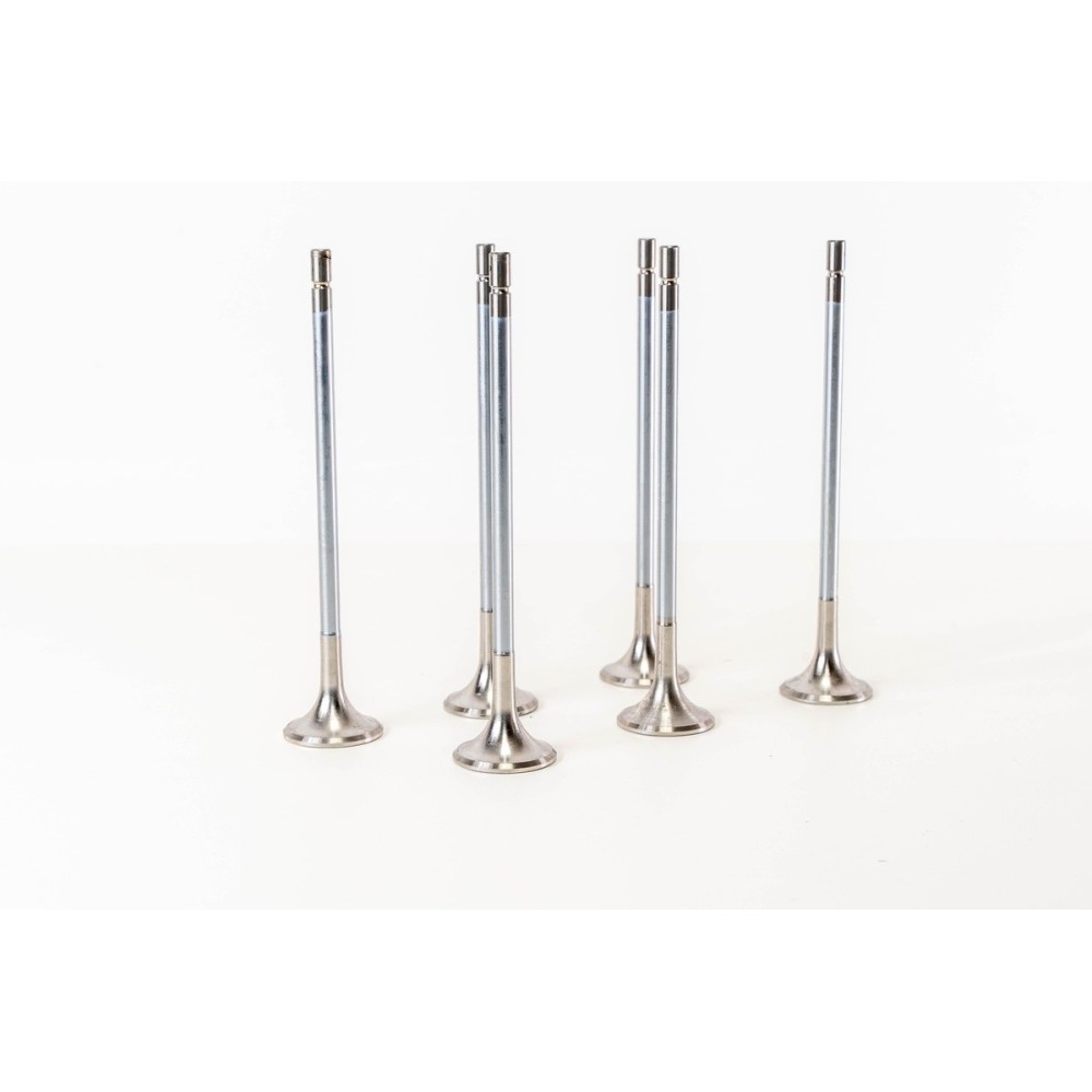 D 12 C/D - FH12 EURO 3 - 4V. EX - Valvula MEC