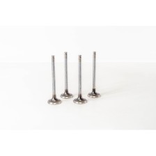 8140.63 / 8140.67F - Valvula MEC